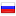 realisti.ru hosted country